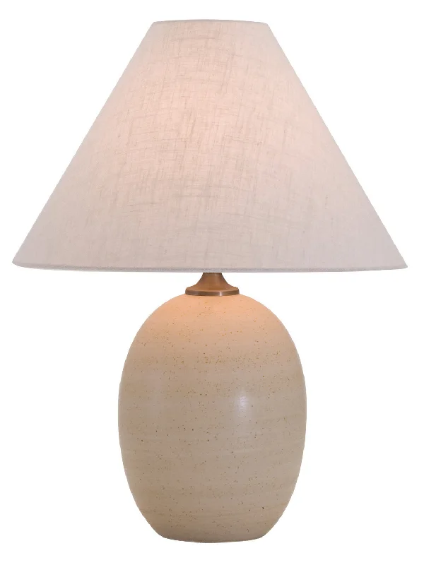 House of Troy One Light Table Lamp