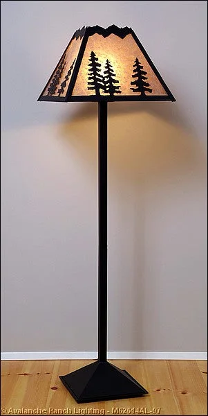 Lamps - Floor Lamps