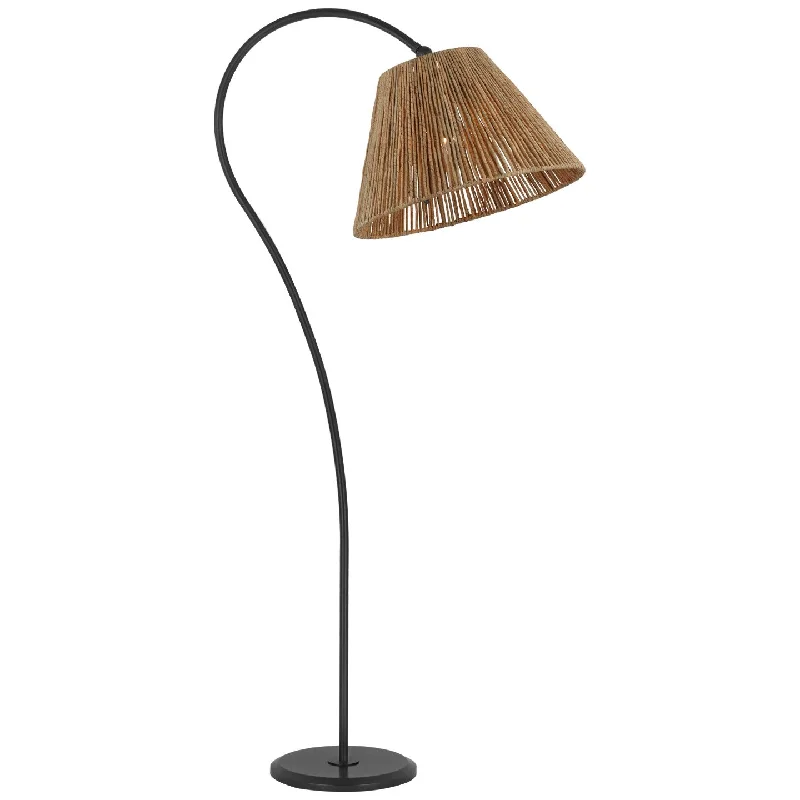 Dume LED Floor Lamp