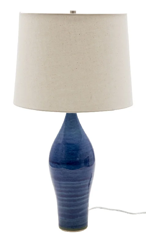 House of Troy One Light Table Lamp