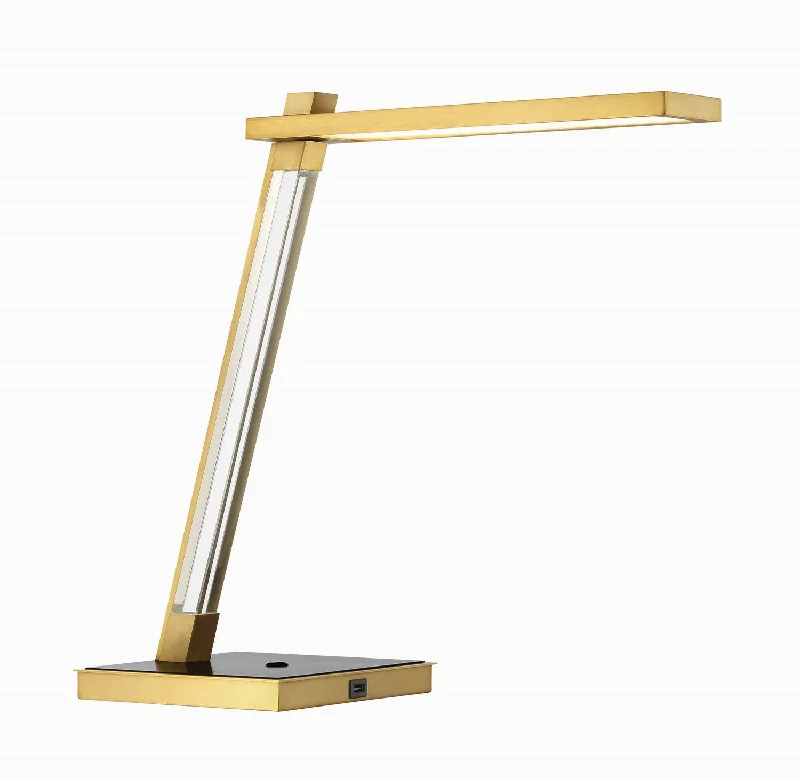 George Kovacs LED Table Lamp