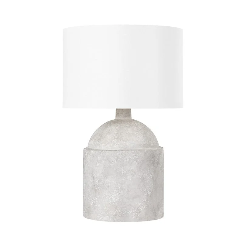 Troy Lighting One Light Table Lamp