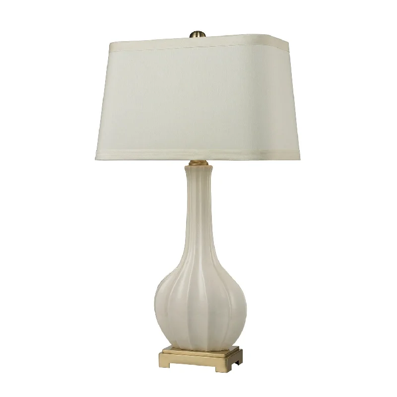 ELK Home One Light Table Lamp