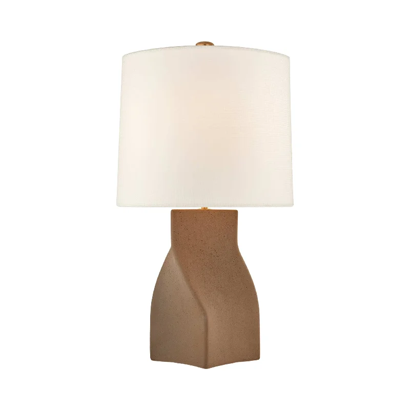 Claribel Table Lamp