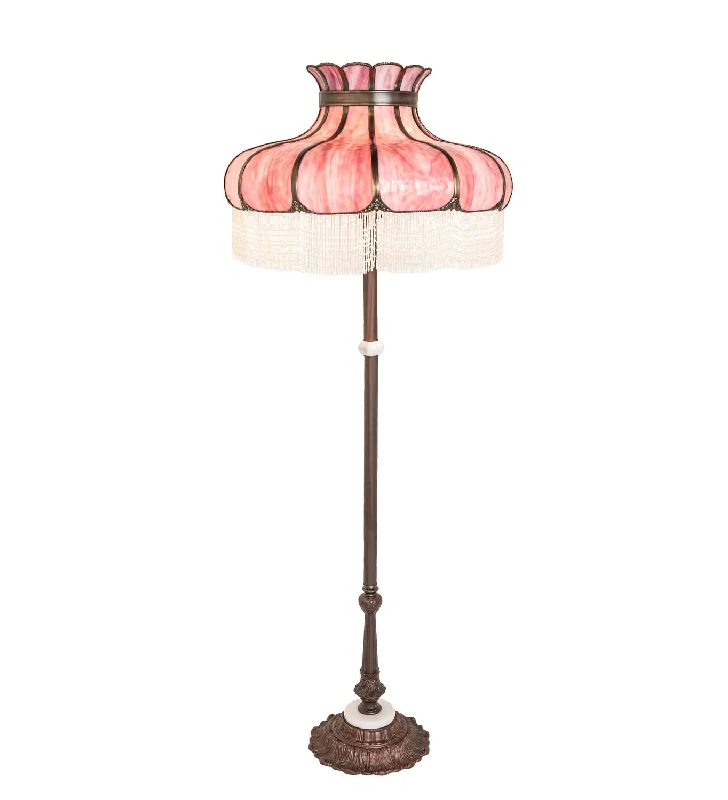 Three Light Floor Lamp