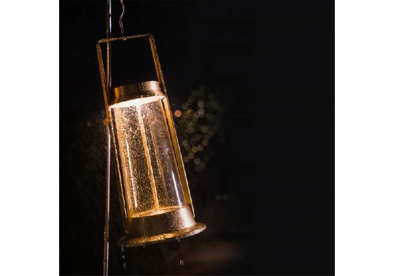 Explorer Table Lamp