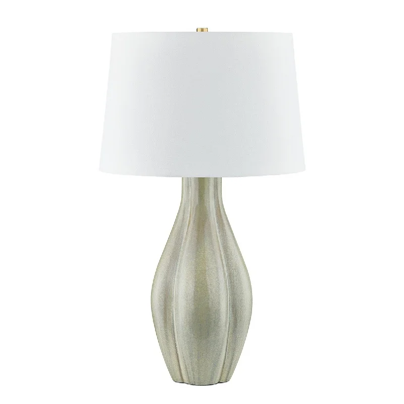 Galloway One Light Table Lamp