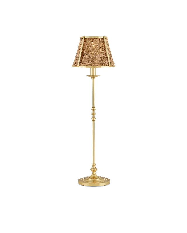 Deauville One Light Table Lamp