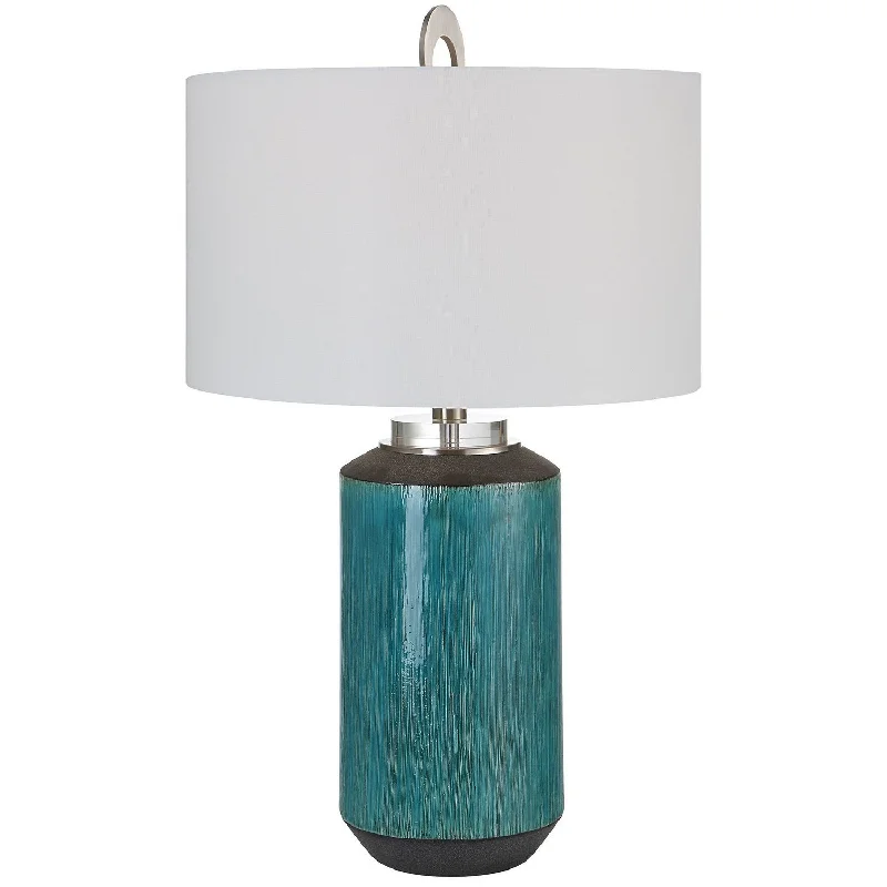 Maui Table Lamp