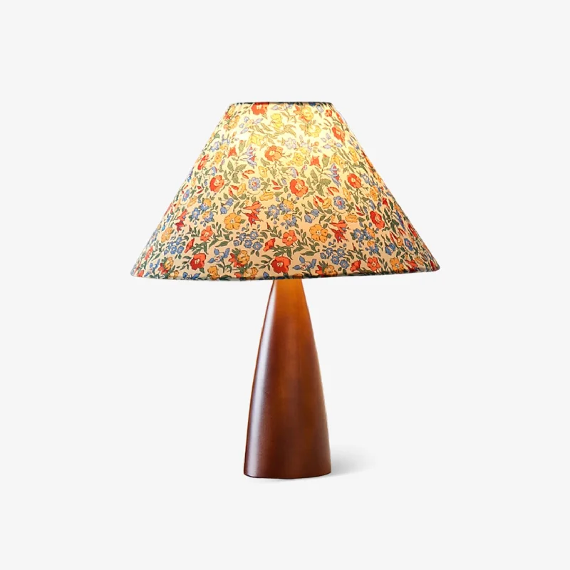 Amelia Blossom Table Lamp