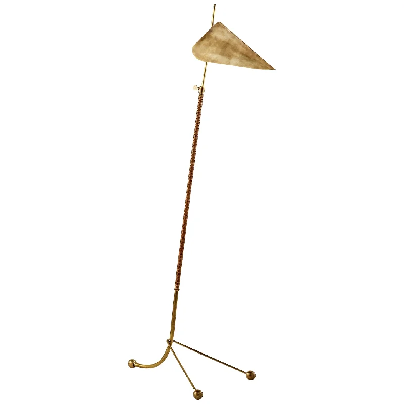 Moresby Floor Lamp