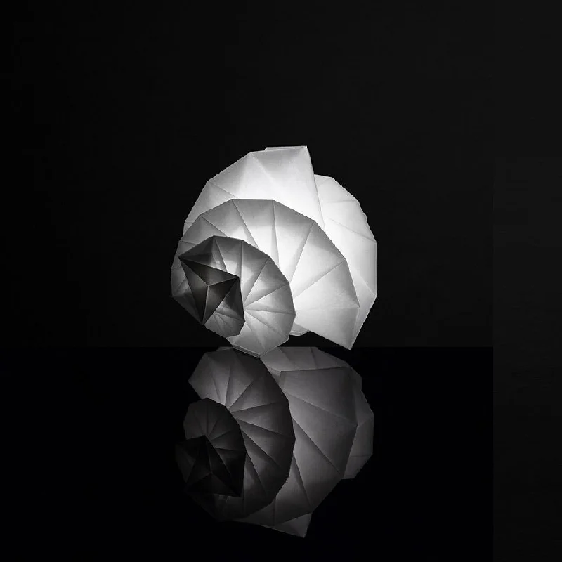 Artemide IN-EI Issey Miyake Mendori Table Lamp