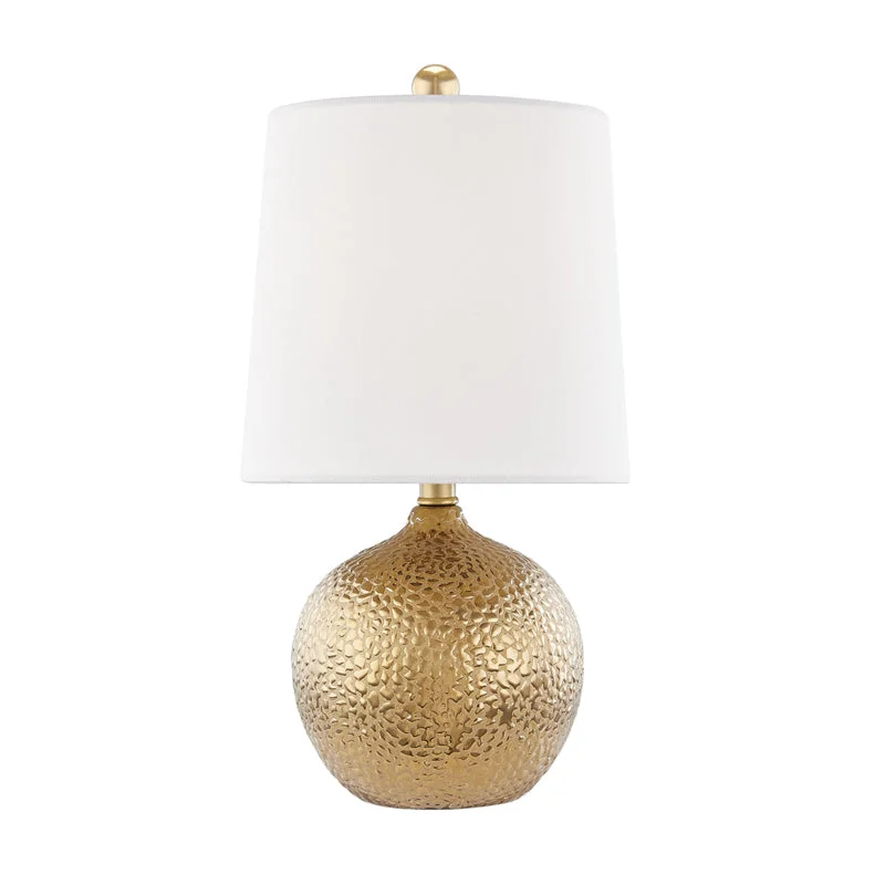 Mitzi One Light Table Lamp