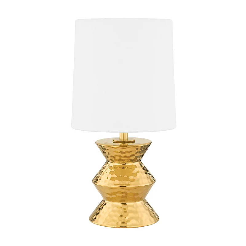 Zoe Table Lamp