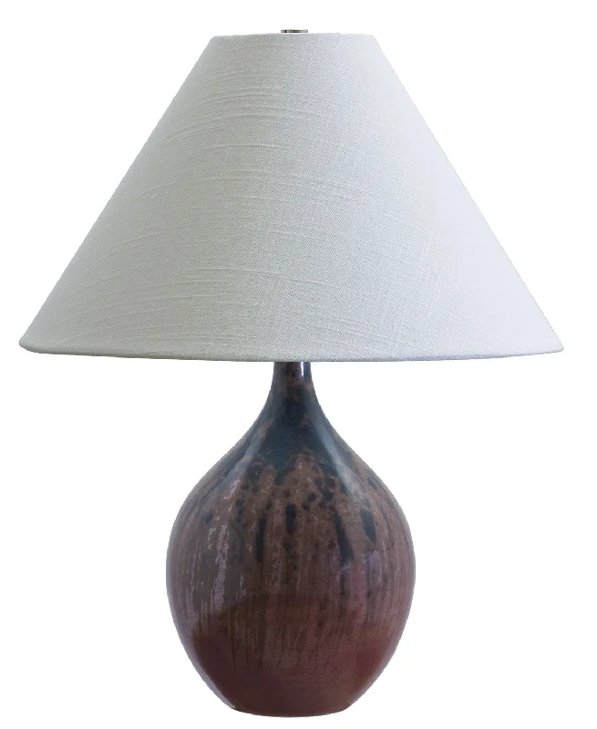 House of Troy One Light Table Lamp