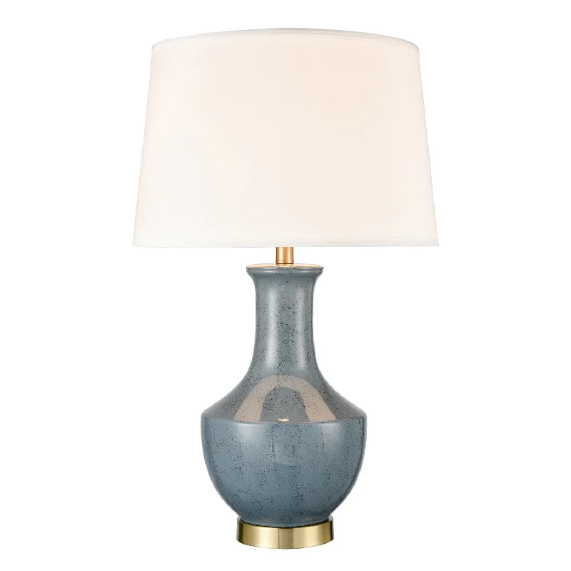 ELK Home One Light Table Lamp