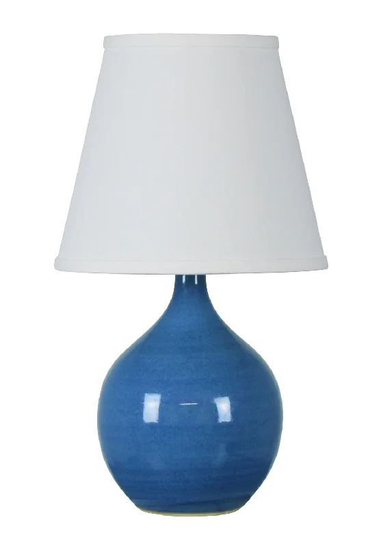 House of Troy One Light Table Lamp