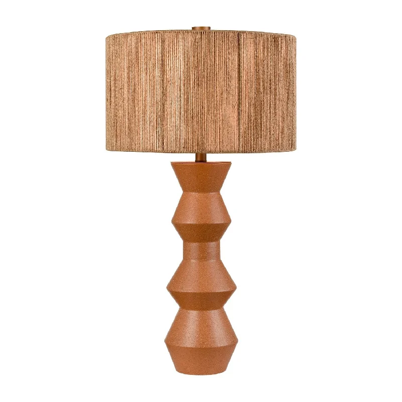 ELK Home One Light Table Lamp