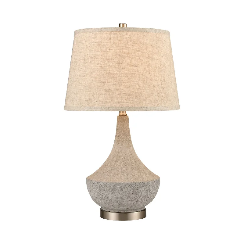 ELK Home One Light Table Lamp