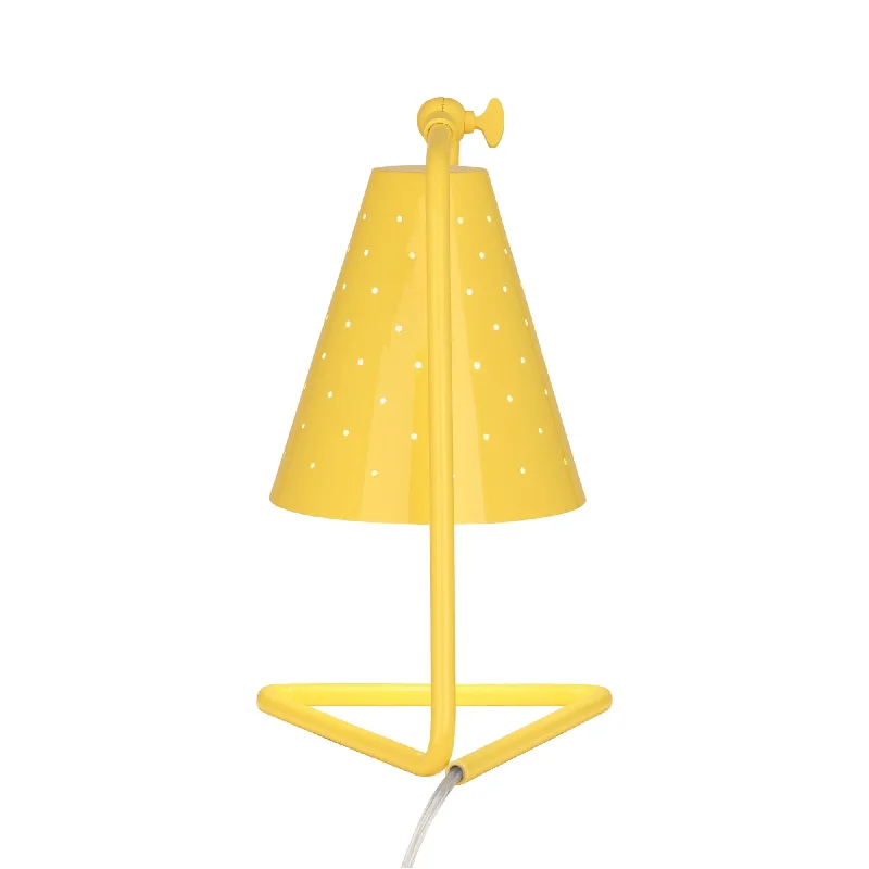 Pierce Table Lamp