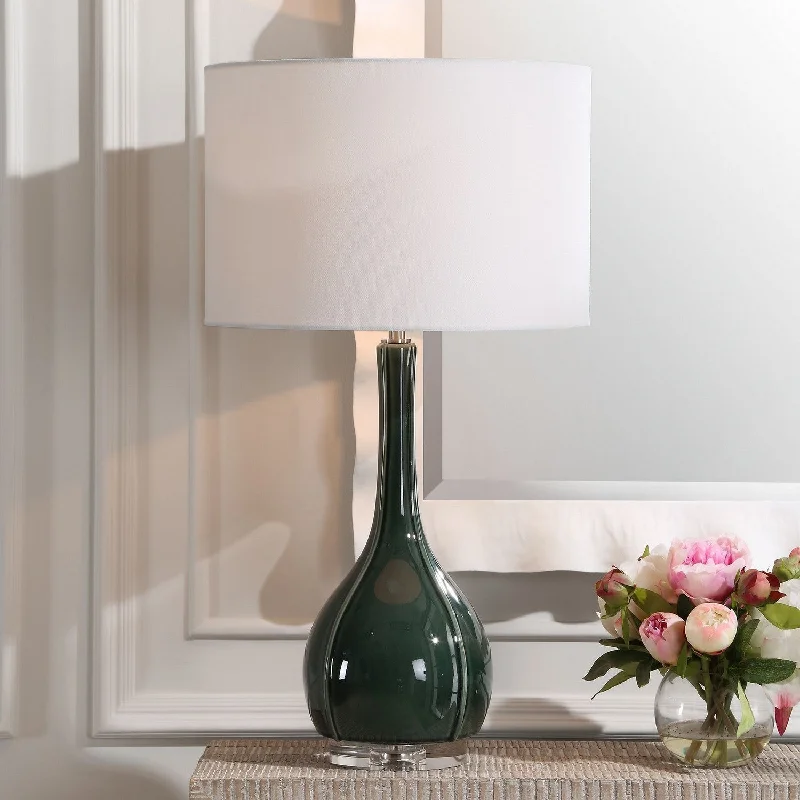 Essex One Light Table Lamp