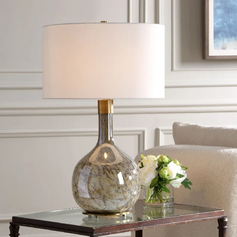 Rhine One Light Table Lamp