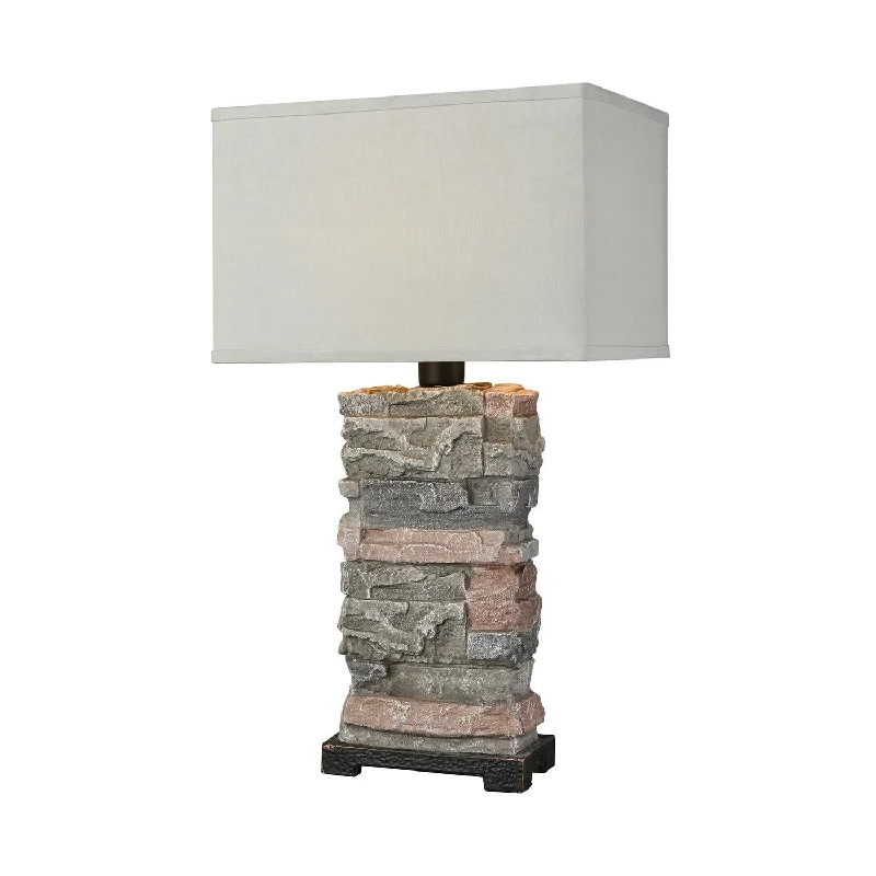 ELK Home One Light Table Lamp