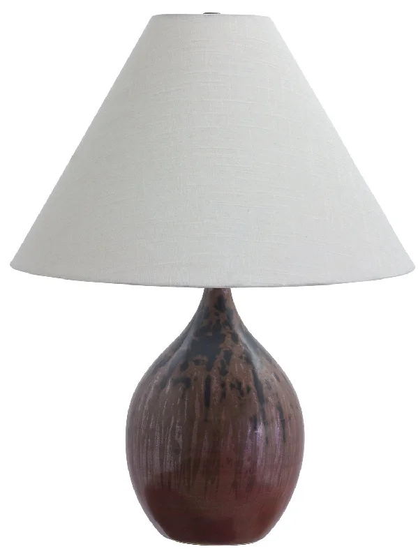 House of Troy One Light Table Lamp