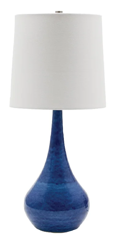 House of Troy Table Lamp