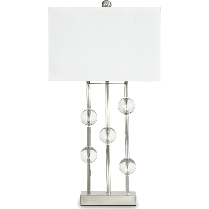 Jaala Table Lamp (Single)