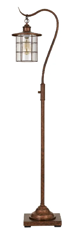 Silverton Floor Lamp