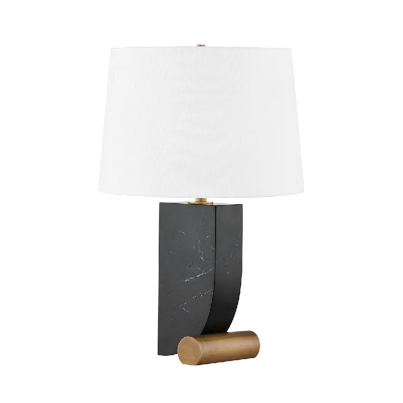 Troy Lighting One Light Table Lamp