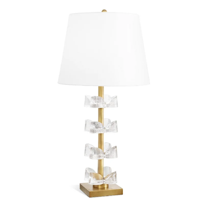 Bella One Light Table Lamp