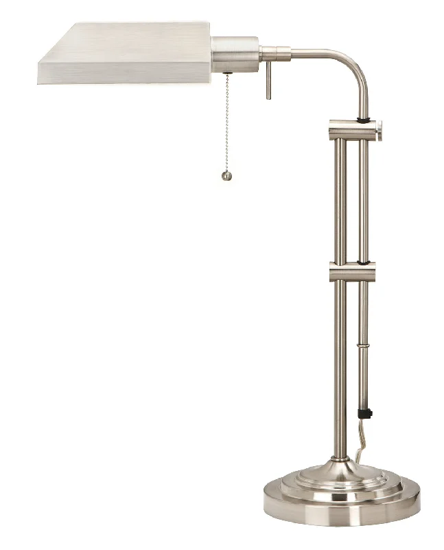 Pharmacy Table Lamp