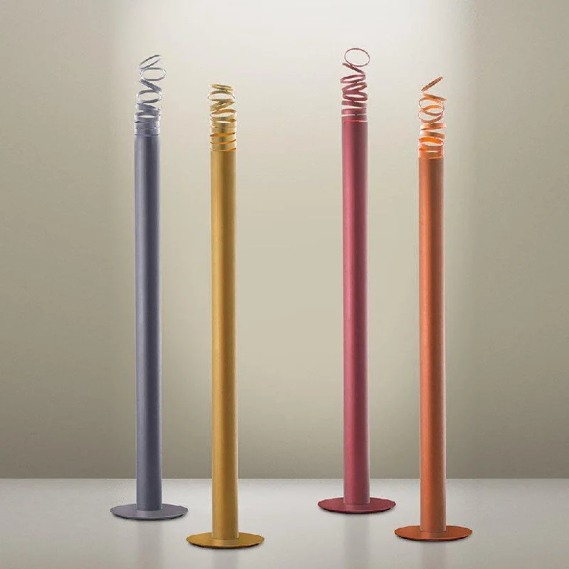 Artemide Decomposé Floor Lamp