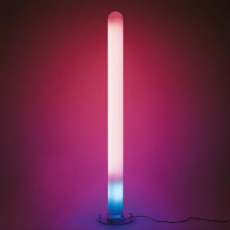 Artemide Metacolor Floor Lamp