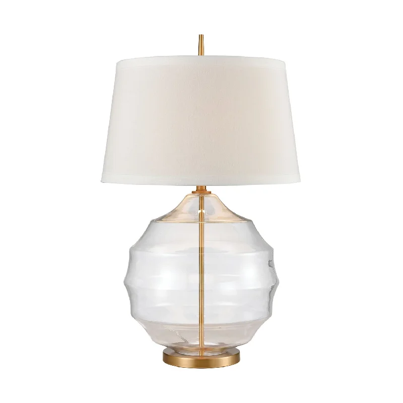 ELK Home One Light Table Lamp