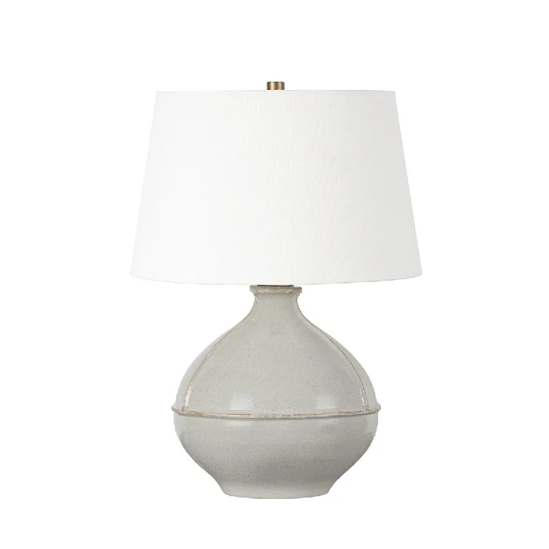 Troy Lighting One Light Table Lamp