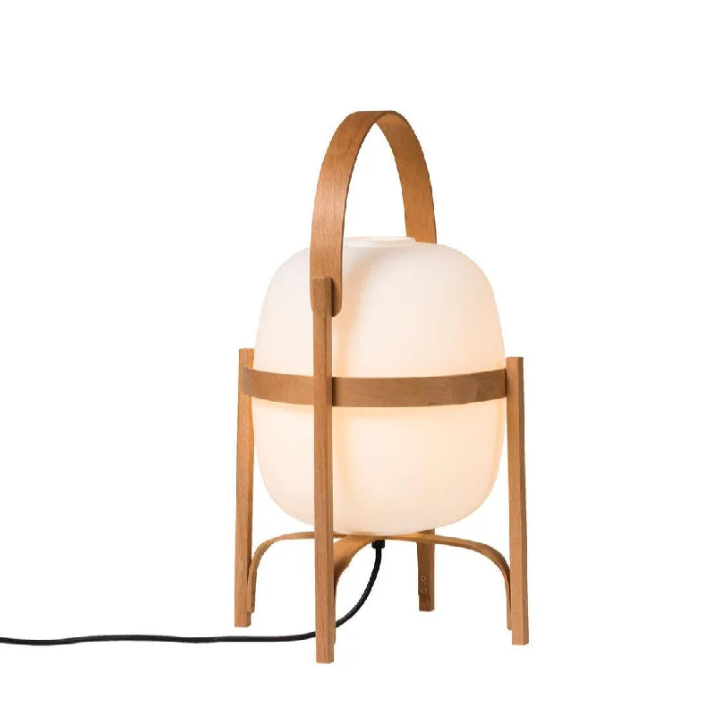 Santa & Cole Cesta Table Lamp