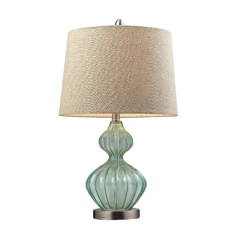 ELK Home One Light Table Lamp