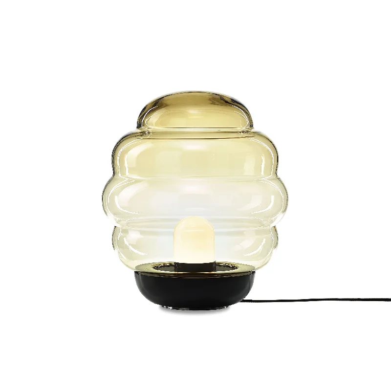 Blimp LED Floor Lamp