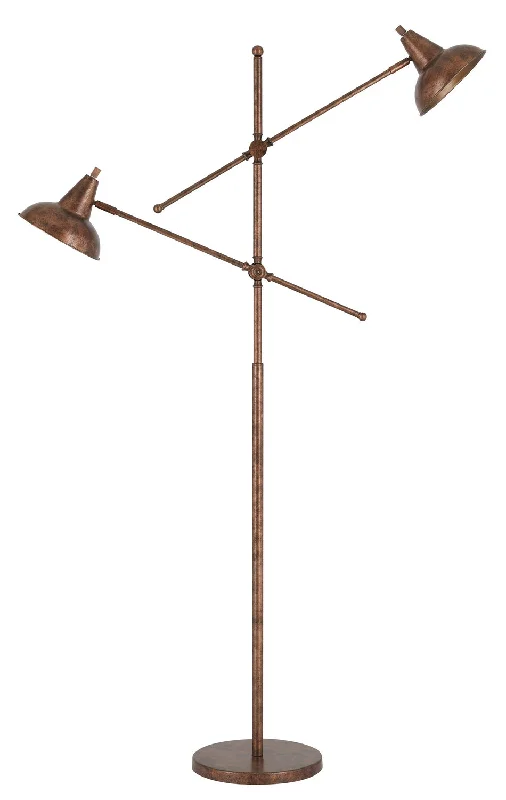 Canterbury Floor Lamp