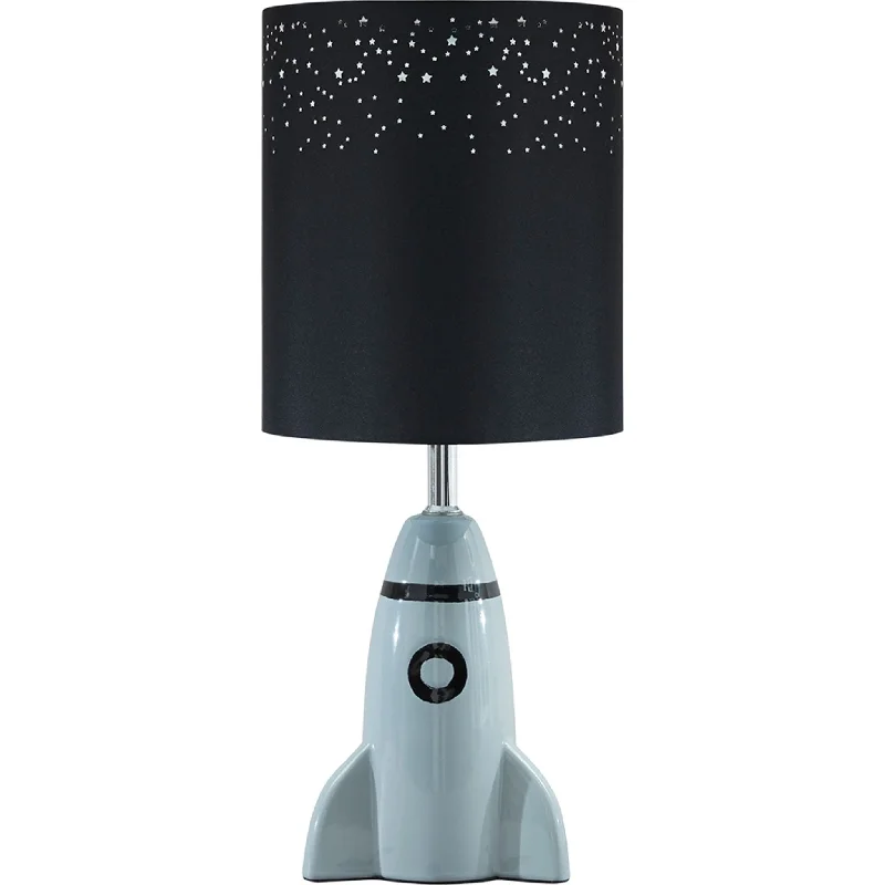 Cale Table Lamp (Single)