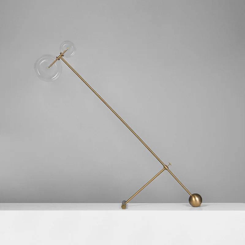 Schwung Zosia Floor Lamp