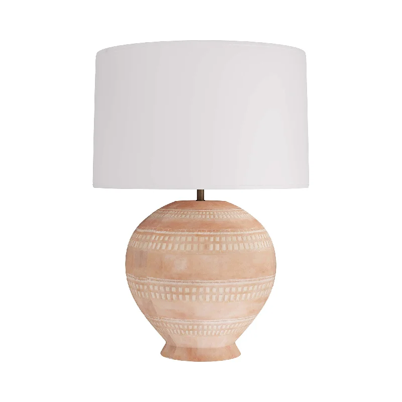 Tahoe Table Lamp