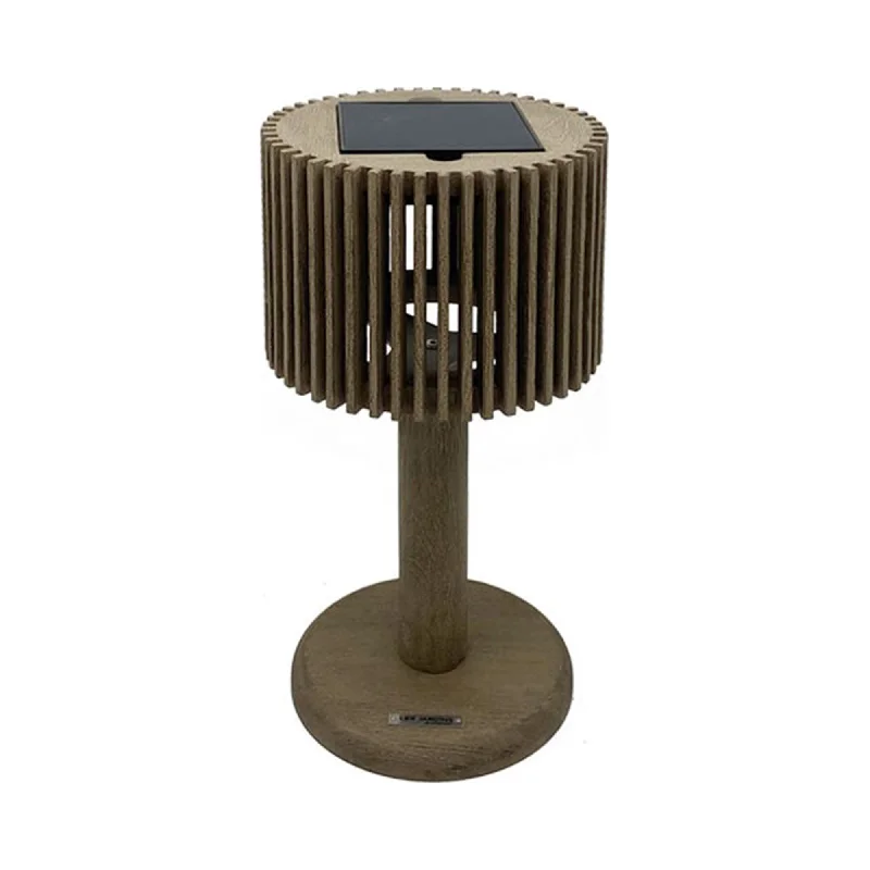 Pixy Outdoor Solar LED Table Lamp