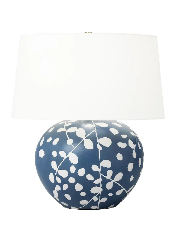 Visual Comfort Studio One Light Table Lamp