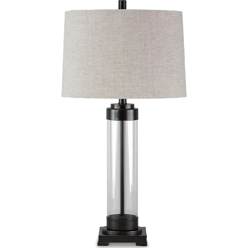 Talar Table Lamp (Single)