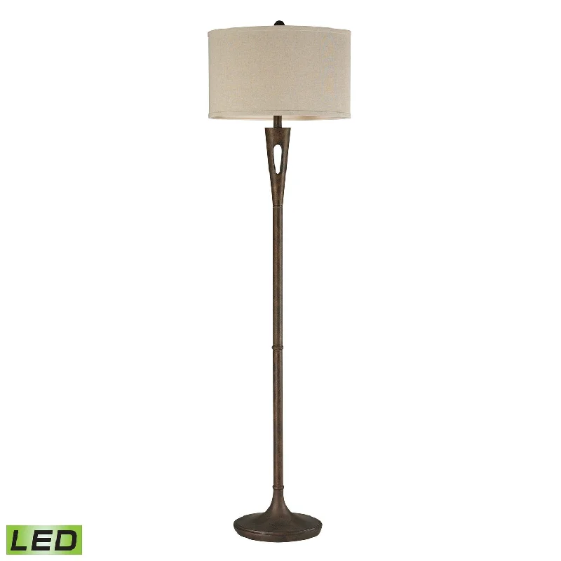 ELK Home LED Floor Lamp