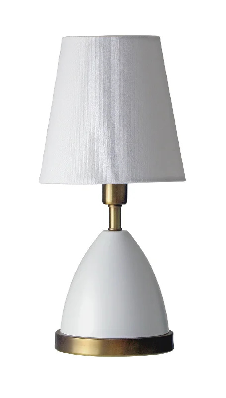 House of Troy One Light Table Lamp